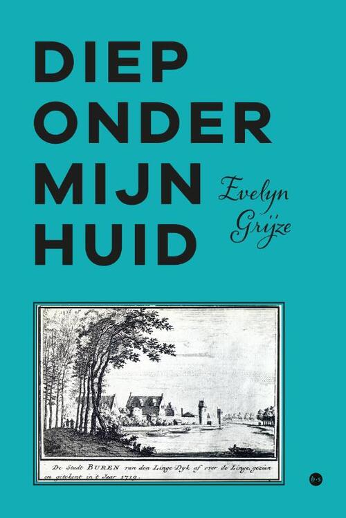 Diep onder mijn huid