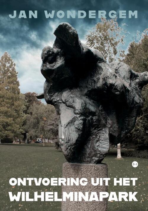 Ontvoering uit het Wilhelminapark