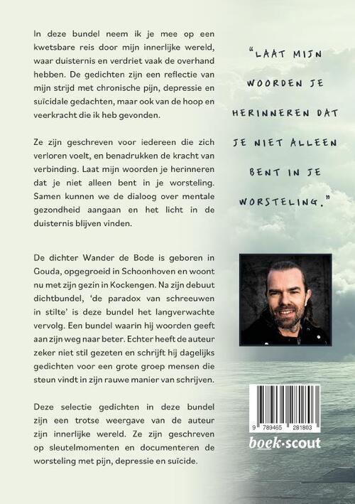 De paradox van kracht in kwetsbaar