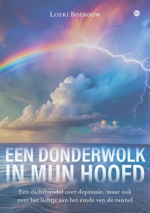 Een donderwolk in mijn hoofd