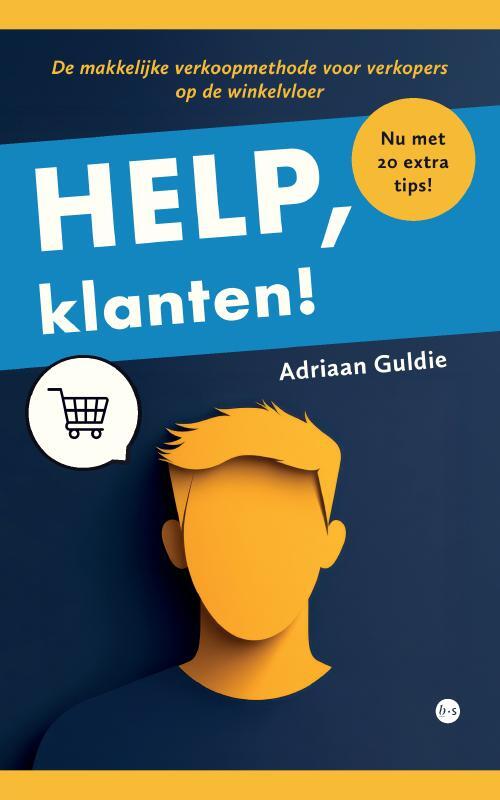 Help, klanten!
