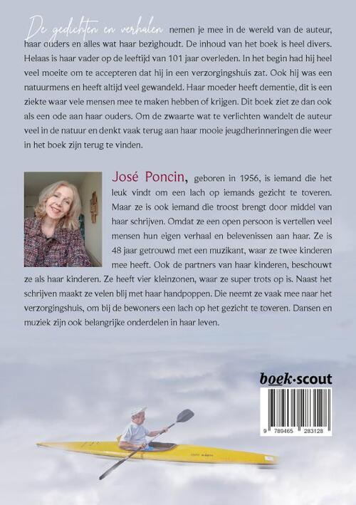 Het leven is een...?