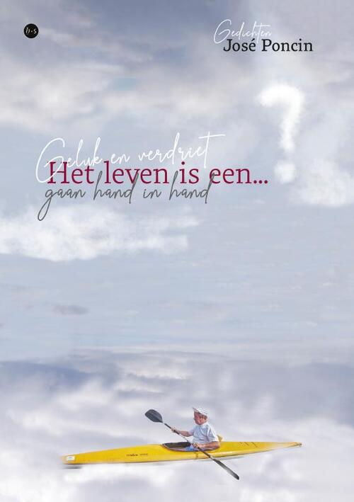 Het leven is een...?