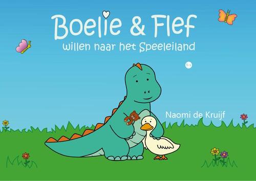 Boelie & Flef