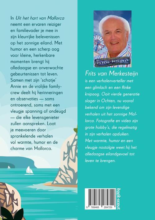 Uit het hart van Mallorca