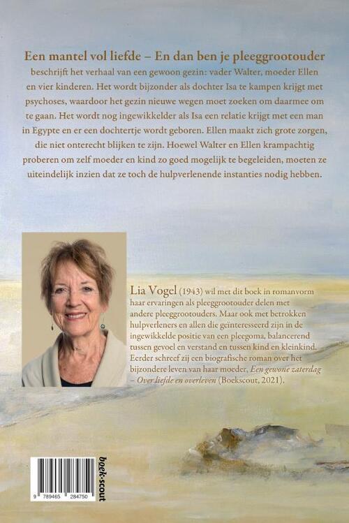 Een mantel vol liefde