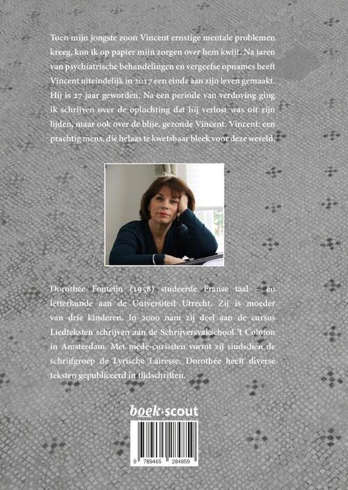 Voor wie jij was, voor waar jij bent