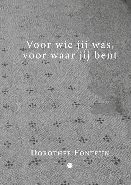 Voor wie jij was, voor waar jij bent