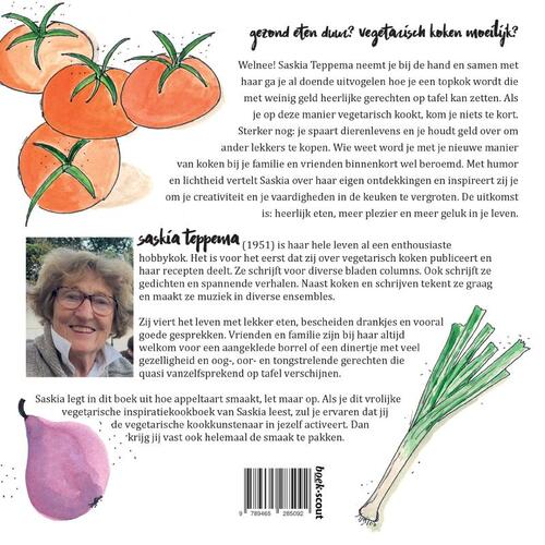 Van de noot een deugd