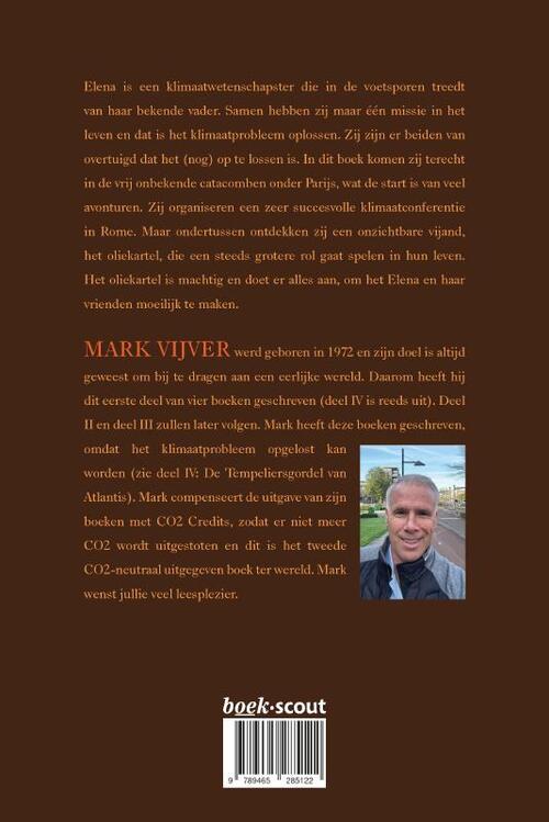 De ontdekking van het oliekartel