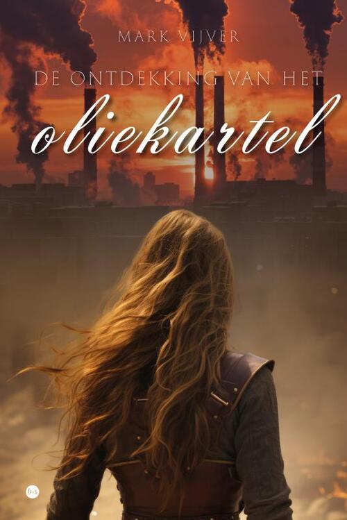 De ontdekking van het oliekartel