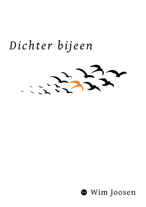 Dichter bijeen