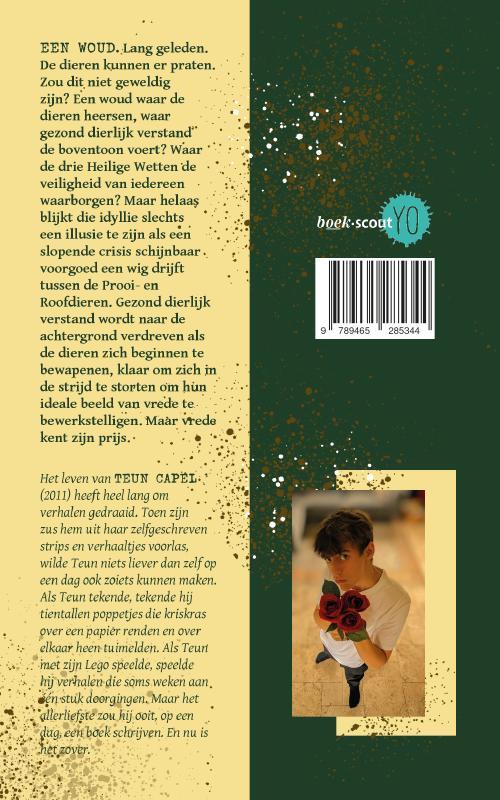 De Coalitie