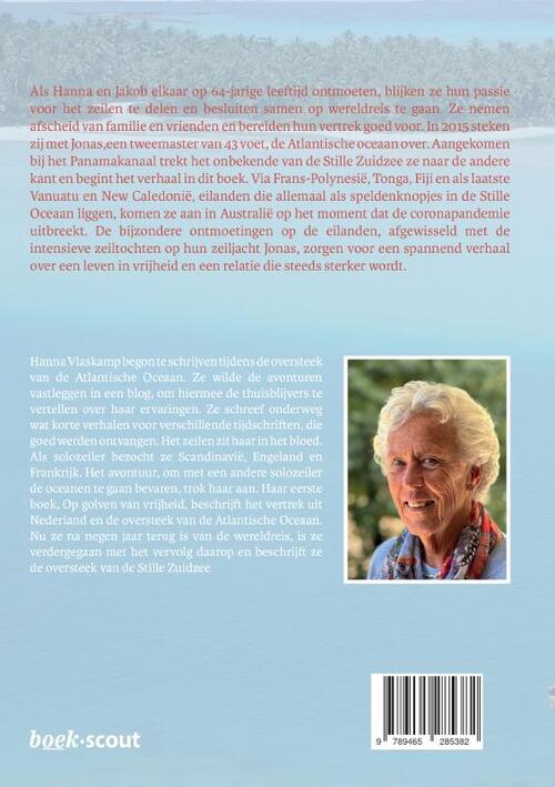 De roep van de Stille Zuidzee