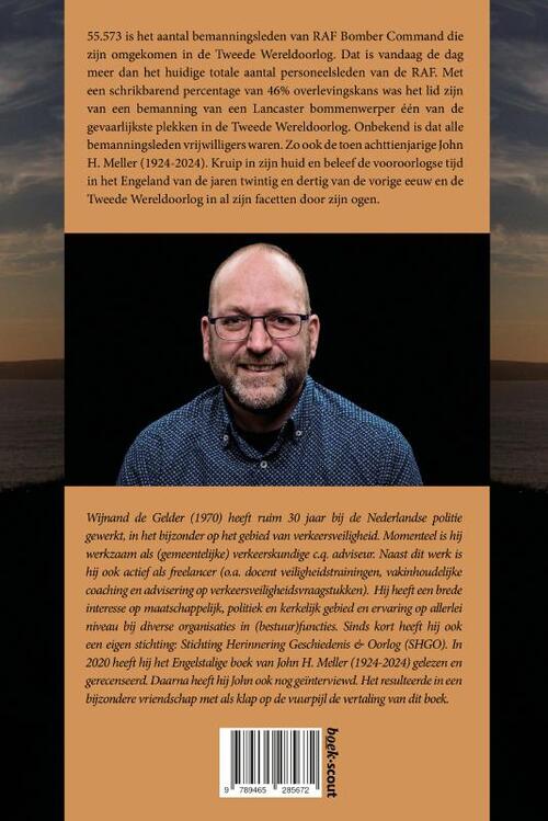 De jongen met maar één schoen