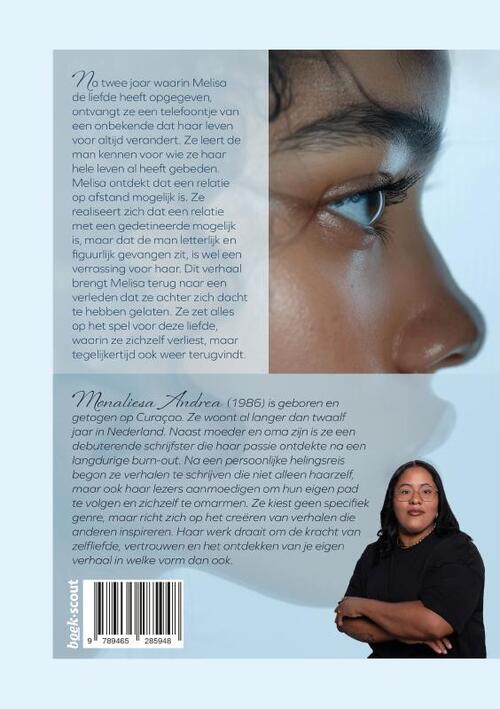 Niet de liefde die je wilt, maar de LIEFDE die je verdient