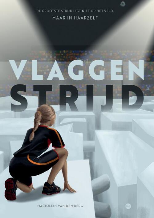 Vlaggenstrijd