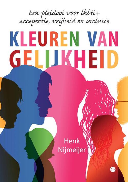 Kleuren van gelijkheid