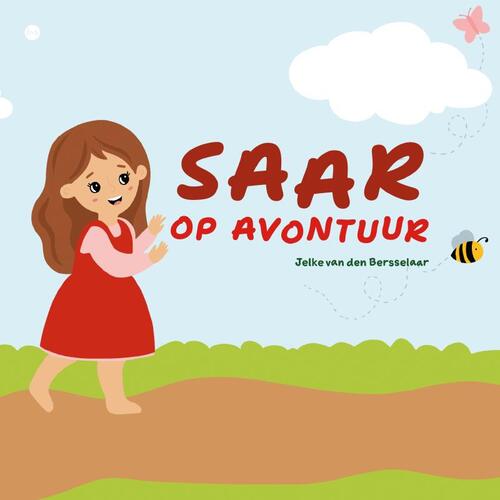 Saar op avontuur
