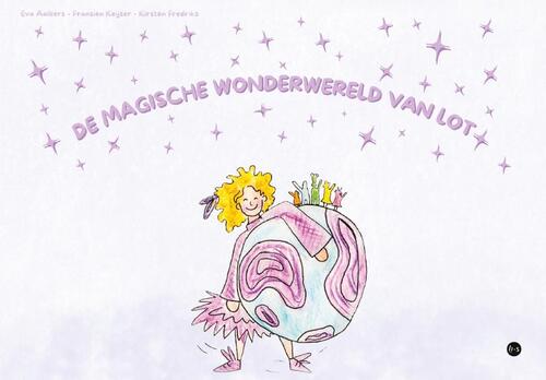 De magische wonderwereld van Lot