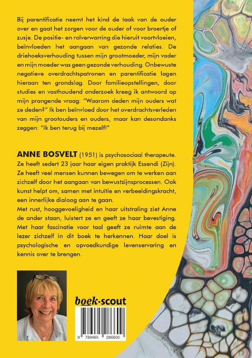 De erfenis van zwijgen