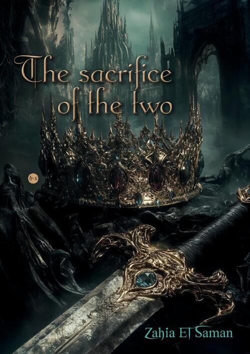 The sacrifice of the two