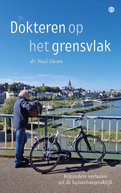 Dokteren op het grensvlak