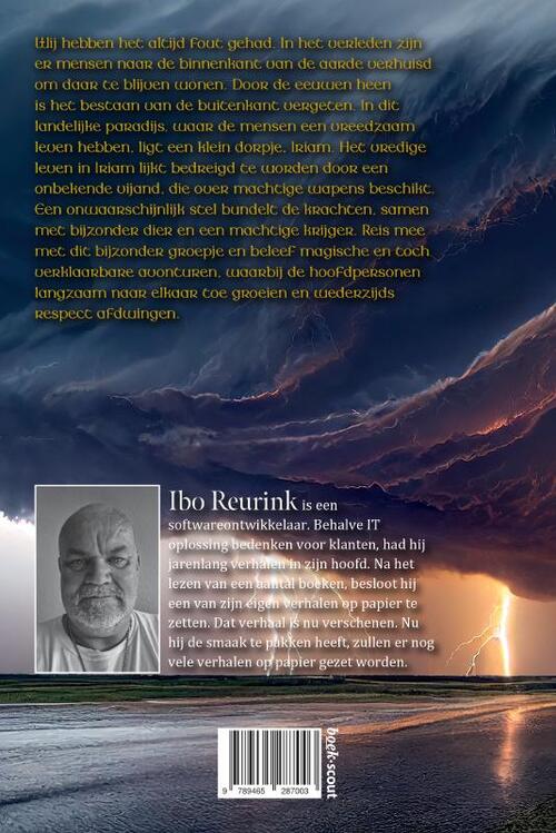 De kronieken van Binnenaarde