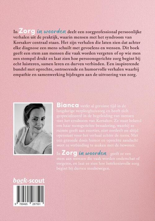 Zorg in woorden
