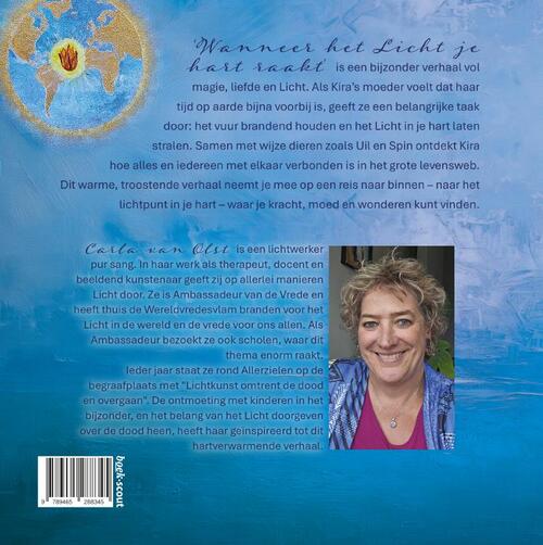 Wanneer het Licht je hart raakt