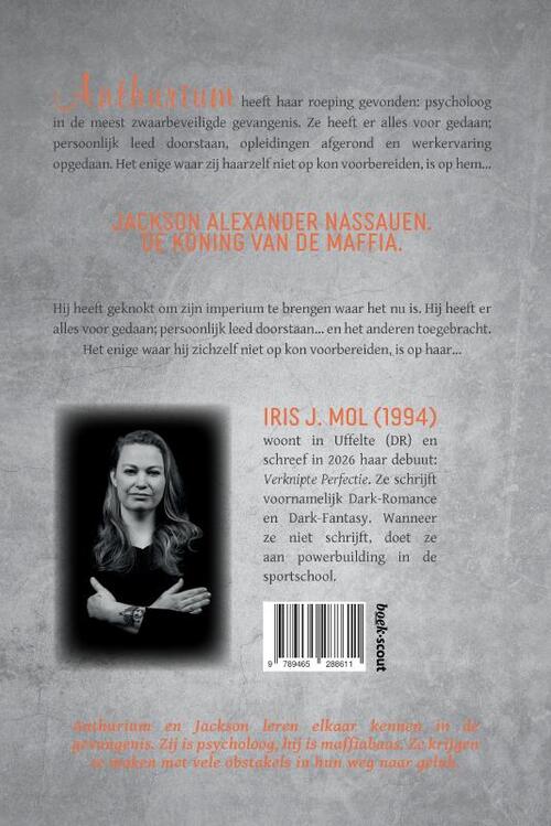 Verknipte perfectie