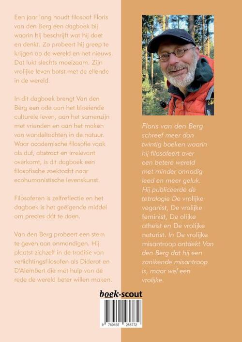 De vrolijke misantroop