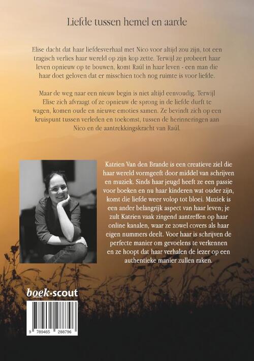 Liefde tussen hemel en aarde