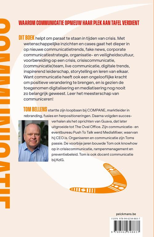 Communicatie Come Back