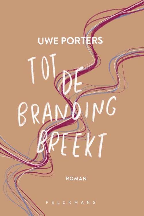 Tot de branding breekt