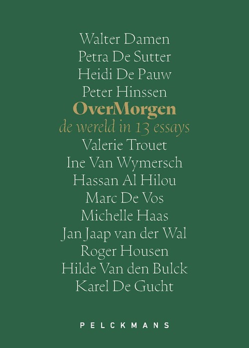 OverMorgen