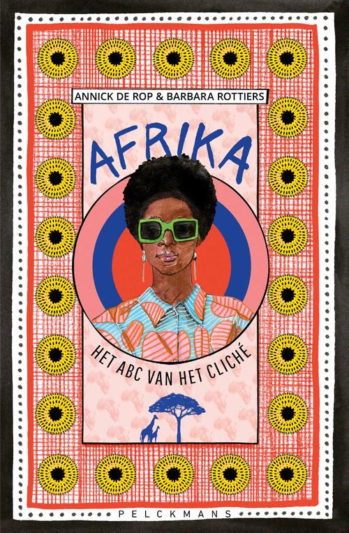Afrika: Het abc van het cliché
