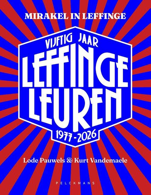 Mirakel in Leffinge