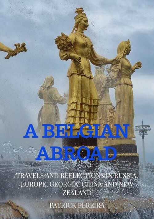 A Belgian Abroad