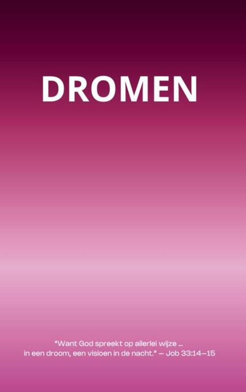 Dromen