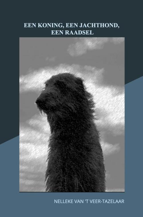 Een koning, een jachthond, een raadsel