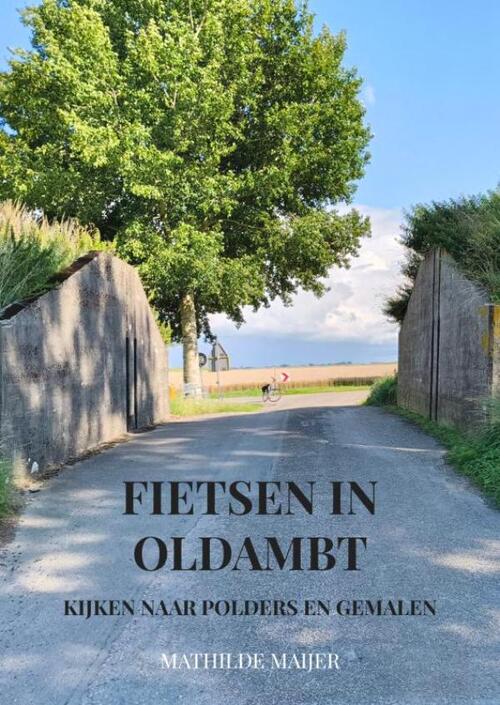 Fietsen in Oldambt