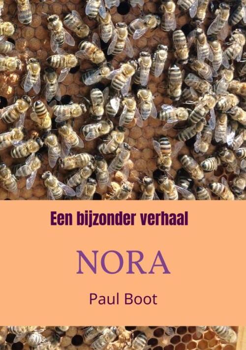 Een bijzonder verhaal Nora