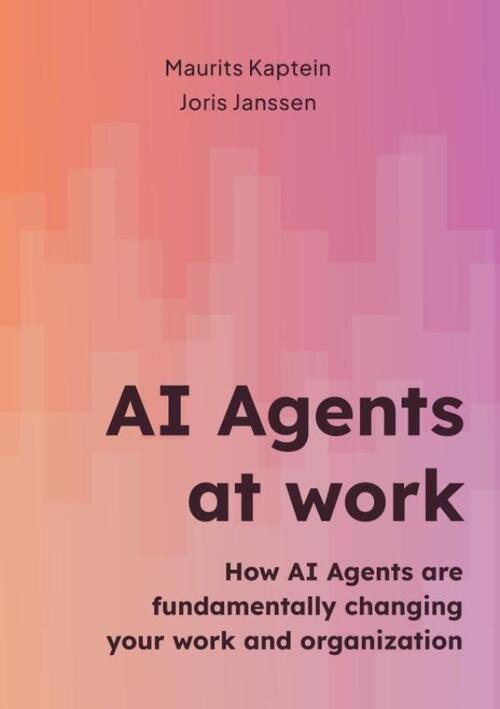 AI Agents at work