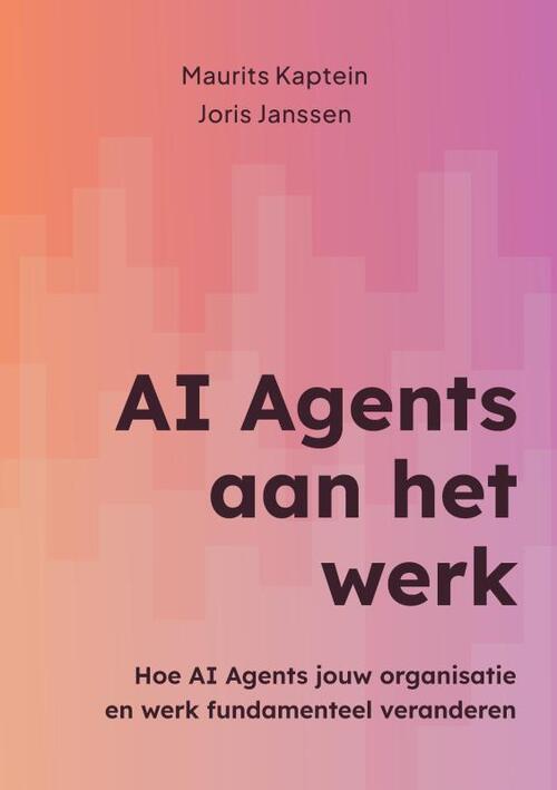 AI Agents aan het werk