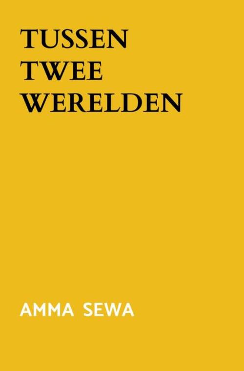 Tussen twee werelden