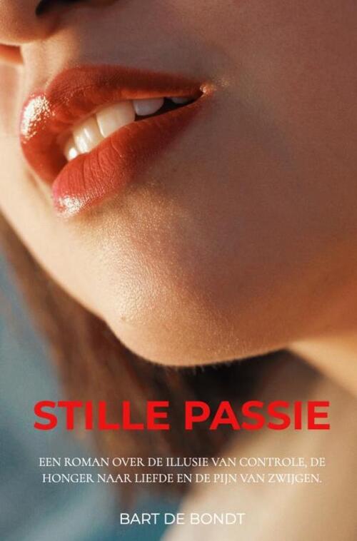 Stille passie