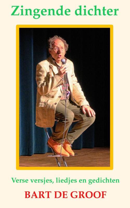 Zingende dichter