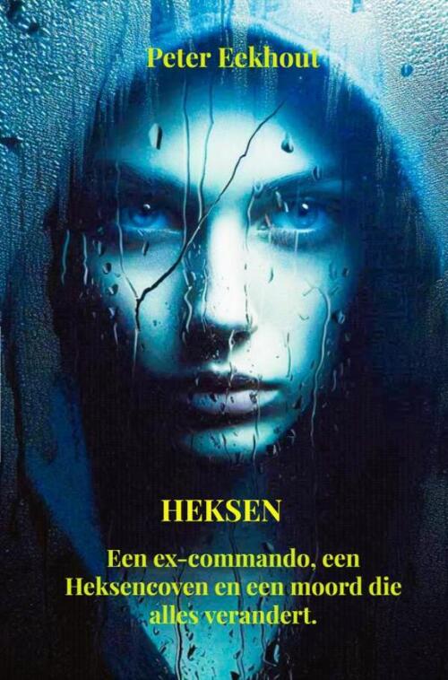 Heksen