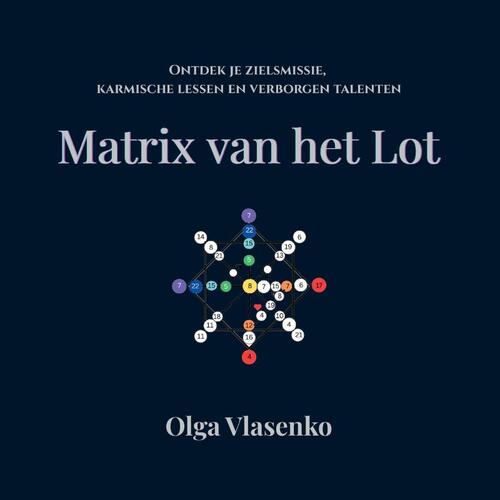 Matrix van het Lot
